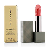 Burberry Lip Velvet Long Lasting Matte Lip Colour - # No. 419 Magenta Pink 3.5g/0.12oz