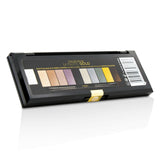 L'Oreal Color Riche Eyeshadow Palette - (Gold)