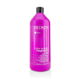 Redken Color Extend Magnetics Shampoo (For Color-Treated Hair) 300ml/10.1oz