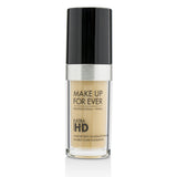 Make Up For Ever Ultra HD Invisible Cover Foundation - # Y235 (Ivory Beige) 30ml/1.01oz