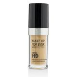Make Up For Ever Ultra HD Invisible Cover Foundation - # Y335 (Dark Sand) 30ml/1.01oz