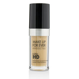 Make Up For Ever Ultra HD Invisible Cover Foundation - # Y365 (Desert)