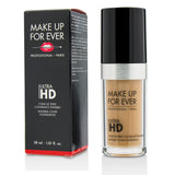 Make Up For Ever Ultra HD Invisible Cover Foundation - # R330 (Dark Ivory) 30ml/1.01oz