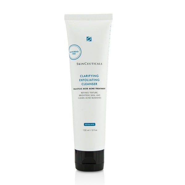 Skin Ceuticals Clarifying Exfoliating Cleanser  150ml/5oz