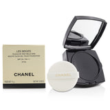 Chanel Les Beiges Healthy Glow Gel Touch Foundation SPF 25 - # N50