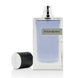Yves Saint Laurent Y Eau De Toilette Spray 100ml/3.3oz