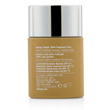 Clinique Even Better Glow Light Reflecting Makeup SPF 15 - # WN 76 Toasted Wheat 30ml/1oz