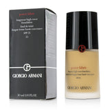 Giorgio Armani Power Fabric Longwear High Cover Foundation SPF 25 - # 3.5 (Fair, Neutral) 30ml/1oz