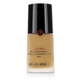Giorgio Armani Power Fabric Longwear High Cover Foundation SPF 25 - # 9 (Tan, Rosy) 30ml/1oz