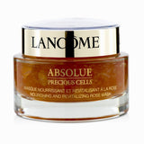 Lancome Absolue Precious Cells Nourishing And Revitalizing Rose Mask