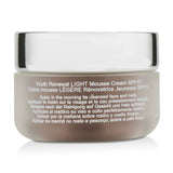 Lancaster 365 Skin Repair Youth Renewal Light Mousse Cream SPF15 - Normal / Combination Skin