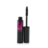 Lancome Monsieur Big Volume Mascara - #01 Big Is The New Black (Unboxed) 10ml/0.33oz