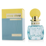 Miu Miu L'Eau Bleue Eau De Parfum Spray 30ml/1oz