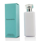 Tiffany & Co. Perfumed Body Lotion