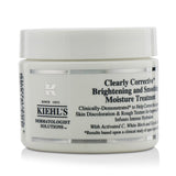 Kiehl's Clearly Corrective Brightening & Smoothing Moisture Treatment 50ml/1.7oz