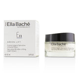 Ella Bache Green Lift Spirulina Wrinkle-Lifting Light Cream