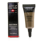 Make Up For Ever Aqua Brow Waterproof Eyebrow Corrector - # 35 (Taupe) 7ml/0.23oz