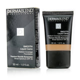 Dermablend Smooth Liquid Camo Foundation SPF 25 (Medium Coverage) - Cocoa (60N) 30ml/1oz