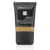 Dermablend Smooth Liquid Camo Foundation SPF 25 (Medium Coverage) - Cocoa (60N)