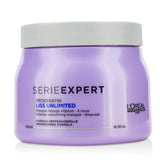 L'Oreal Professionnel Serie Expert - Liss Unlimited Prokeratin Intense Smoothing Masque 500ml/16.9oz