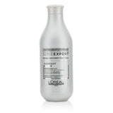 L'Oreal Professionnel Serie Expert - Silver Magnesium Neutralising Shampoo (For Grey and White Hair) 300ml/10.1oz