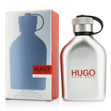 Hugo Boss Hugo Iced Eau De Toilette Spray