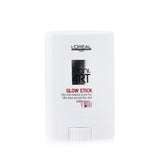 L'Oreal Professionnel Tecni.Art Glow Stick - Ultra-Shine and Anti-Frizz Stick - Shine Force 1 (Box Slightly Damaged)