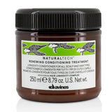 Davines Natural Tech Renewing Conditioning Treatment (For All Scalp and Hair Types) 250ml/8.79oz