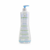 Mustela No Rinse Cleansing Water (Face & Diaper Area) - For Normal Skin 750ml/25.35oz
