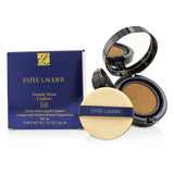 Estee Lauder Double Wear Cushion BB All Day Wear Liquid Compact SPF 50 - # 4C1 Outdoor Beige