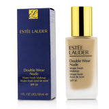 Estee Lauder Double Wear Nude Water Fresh Makeup SPF 30 - # 2C3 Fresco