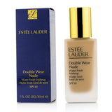 Estee Lauder Double Wear Nude Water Fresh Makeup SPF 30 - # 4C1 Outdoor Beige