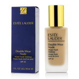 Estee Lauder Double Wear Nude Water Fresh Makeup SPF 30 - # 3C2 Pebble