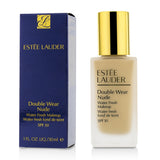 Estee Lauder Double Wear Nude Water Fresh Makeup SPF 30 - # 1N2 Ecru