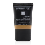 Dermablend Smooth Liquid Camo Foundation SPF 25 (Medium Coverage) - Cafe (65N) 30ml/1oz