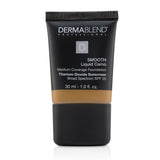 Dermablend Smooth Liquid Camo Foundation SPF 25 (Medium Coverage) - Cafe (65N) 30ml/1oz