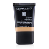 Dermablend Smooth Liquid Camo Foundation SPF 25 (Medium Coverage) - Sepia (40C)