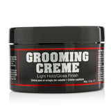 Agadir Argan Oil Agadir Men Oud Wood Grooming Creme (Light Hold/ Gloss Finish)