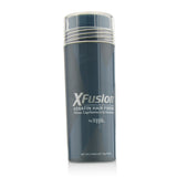 XFusion Keratin Hair Fibers - # Medium Blonde
