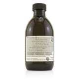 Davines Alchemic Shampoo - # Silver (For Natural & Coloured Hair) 280ml/9.46oz