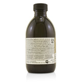 Davines Alchemic Shampoo - # Chocolate (For Natural & Coloured Hair) 280ml/9.46oz