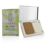 Clinique Acne Solutions Powder Makeup - # 20 Deep Natural (M-N)