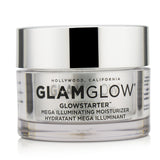 Glamglow GlowStarter Mega Illuminating Moisturizer - Pearl Glow 50ml/1.7oz