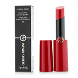 Giorgio Armani Ecstasy Shine Excess Shine & Care Lipcolor - # 401 Hot
