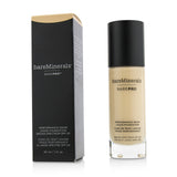 BareMinerals BarePro Performance Wear Liquid Foundation SPF20 - # 01 Fair