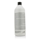 Redken Genius Wash Cleansing Conditioner (For Coarse Hair)