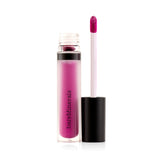 BareMinerals Statement Matte Liquid Lipcolor - # OMG 4ml/0.13oz