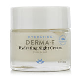 Derma E Hydrating Night Cream