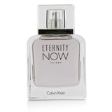 Calvin Klein Eternity Now Eau De Toilette Spray