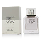 Calvin Klein Eternity Now Eau De Toilette Spray